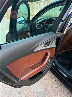 اودي A6